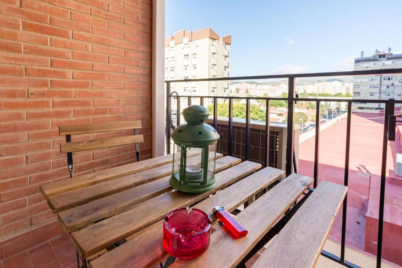 House Fata Málaga Exterior foto